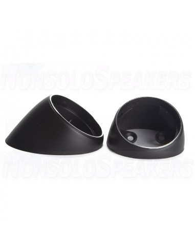 MOREL MT450 Elate Carbon Series 1.1" tweeters