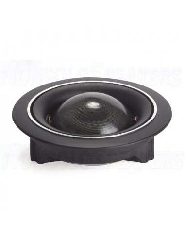 MOREL MT450 Elate Carbon Series 1.1" tweeters