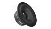 MONACOR SPH-225C High-end bass speaker, 120 W, 8 Ω