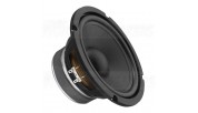 Monacor SPH-210 Hi-fi bass-midrange speaker, 50 W, 8 Ω