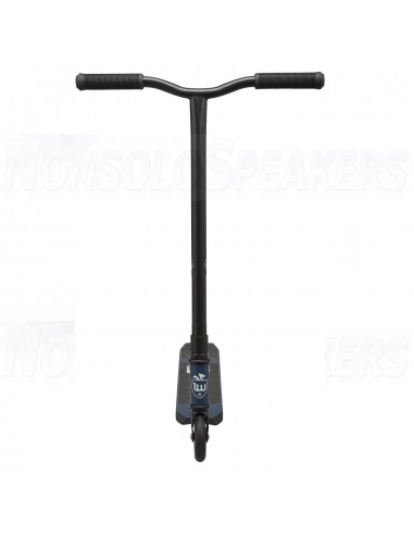 Longway Adam Pro Scooter Midnight