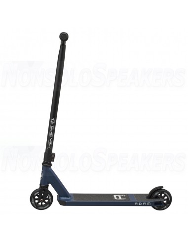 Longway Adam Pro Scooter Midnight