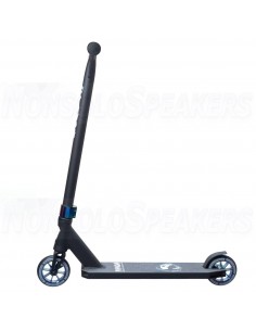 Panda Optimus Pro Scooter Black/Rainbow 2