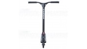 Panda Optimus Pro Scooter Black/Rainbow