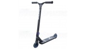 Panda Optimus Pro Scooter Black/Rainbow