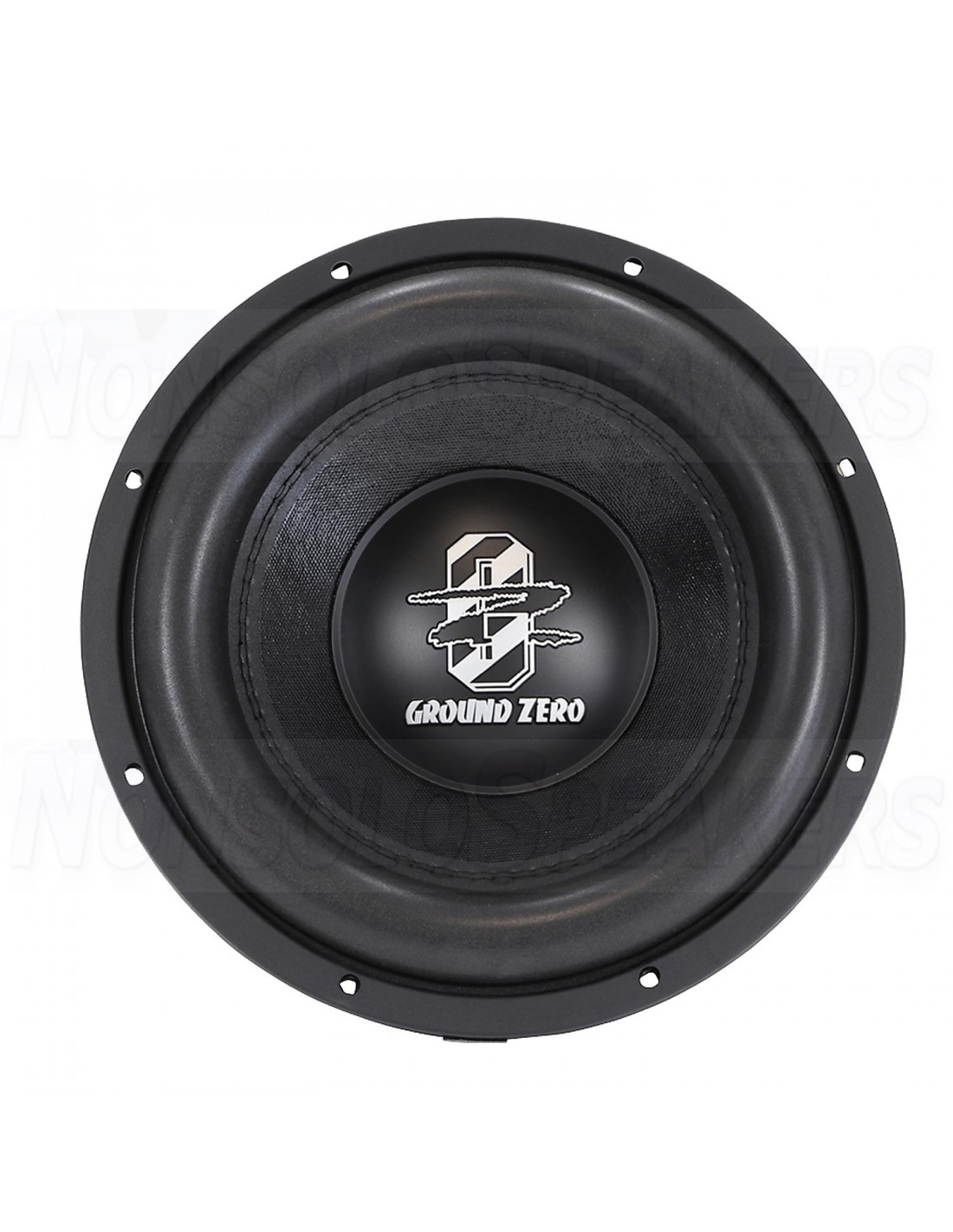 GROUND ZERO GZRW 30X SPL-D2ウーファー 【公式通販】