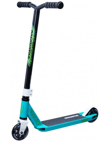 Dominator Scout Kids Scooter Teal