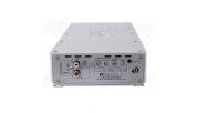 Massive Audio P3200.1 – 3200W MONO BLOCK AMPLIFIER