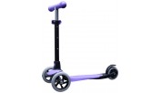 Primus Filius Kids Scooter Purple