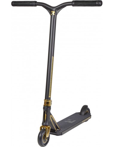 Root Invictus Pro Scooter Gold Rush