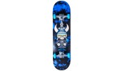 Speed Demons Characters Complete Skateboard Berserker 7.75"