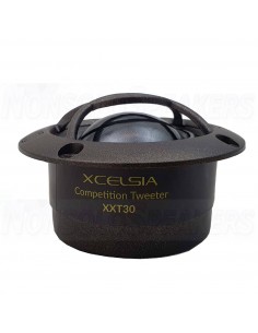 Xcelsus Audio XXT30 tweeter speakers 30mm 2