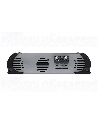 STETSOM EX1200EQ_2 Amplifier - 2 ohm
