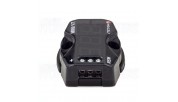 STETSOM MINI VT 3 digits Voltmeter - Blue Display