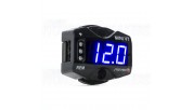 STETSOM MINI VT 3 digits Voltmeter - Blue Display
