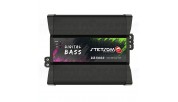 STETSOM DB3000_2 Amplifier mono 2 ohm