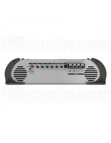 STETSOM EX21000EQ Amplifier 1 channel 1 ohm