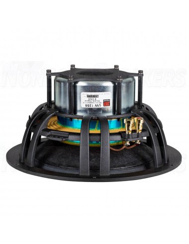MOREL UW 1258 - 12" Woofer - Morel Ultimate