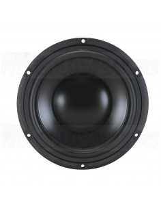 MOREL TIW 638FT  - 6" Woofer - bass driver 2