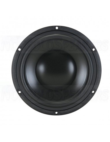 MOREL TIW 638FT  - 6" Woofer - bass driver