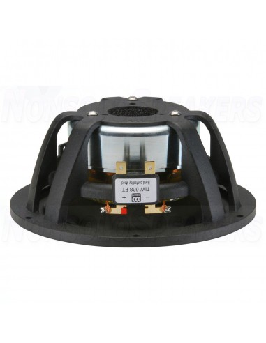 MOREL TIW 638FT  - 6" Woofer - bass driver