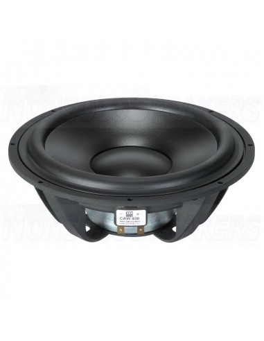 MOREL CAW 938 - 21cm Woofer - Bass Driver