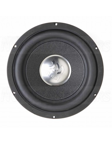 Morel Primo 124 subwoofer 12" 4-ohm subwoofer