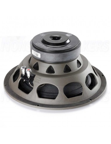Morel Primo 124 subwoofer 12" 4-ohm subwoofer