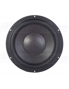 Morel TICW 1258FT 12" Woofer Ultimate 8ohm 2