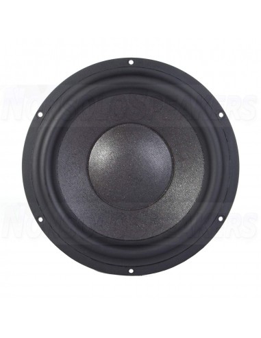 Morel TICW 1258FT 12" Woofer Ultimate 8ohm