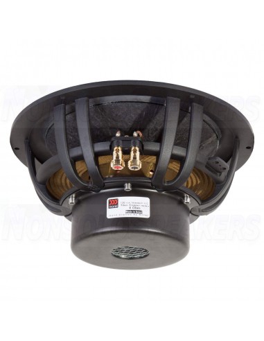 Morel TICW 1258FT 12" Woofer Ultimate 8ohm