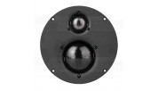 Morel TM4055-8 2" Midrange and 1-1/8" Tweeter Speaker Plate