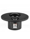 Morel TM4055-8 2" Midrange and 1-1/8" Tweeter Speaker Plate