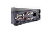REGA IO STEREO AMPLIFIER 2 CHANNEL