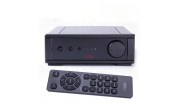 REGA IO STEREO AMPLIFIER 2 CHANNEL