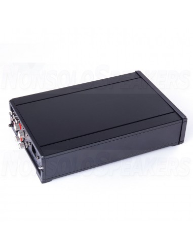 REGA IO STEREO AMPLIFIER 2 CHANNEL