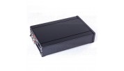 REGA IO STEREO AMPLIFIER 2 CHANNEL