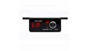 DD Audio M2000 Amplifier 2000W Rms Digital Designs