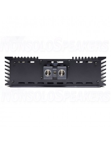 DD Audio M2000 Amplifier 2000W Rms Digital Designs