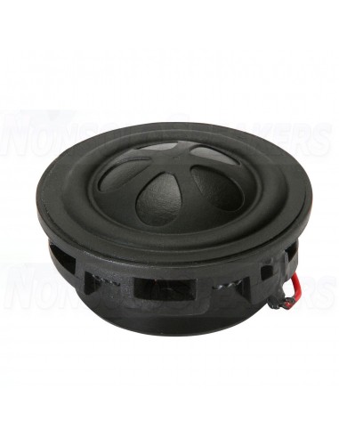 W1-1942S - 1.75" Full Range TB-Speakers - Magnete in Neodimio - Cono in PP - 4 ohm