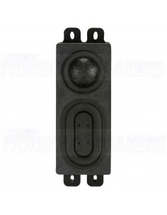 T1-1931S - X 2PZ 1" MODULE TB-Speakers - 4ohm TANG BAND 2