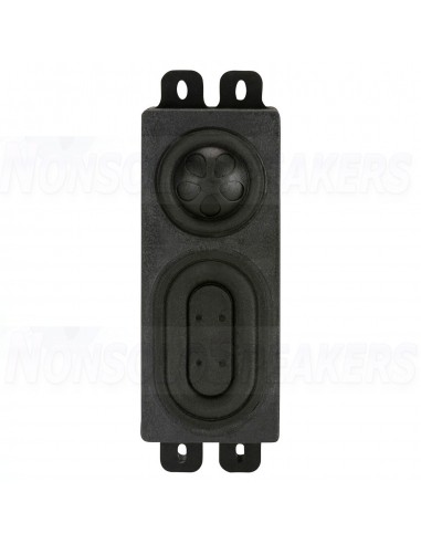 TANG BAND T1-1931S -  1" MODULE TB-Speakers - 4ohm (PAIR)