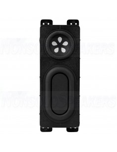 T1-2121SD -x 2pz 1.5" Module TB-Speakers TANG BAND 2