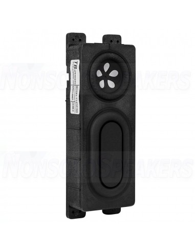 TANG BAND T1-2121SD x 2pz 1.5" Module TB-Speakers