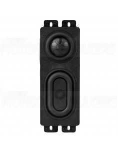 T1-1942S - 1.5" 2X Module TB-Speakers TANG BAND 2