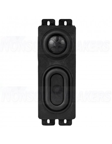 TANG BAND T1-1942S - 1.5" 2X Module TB-Speakers