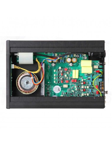 Rega Aria mk3 MM / MC Phono stage