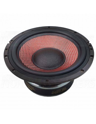 Xcelsus Audio XXM 650 6,5" midrange competition series