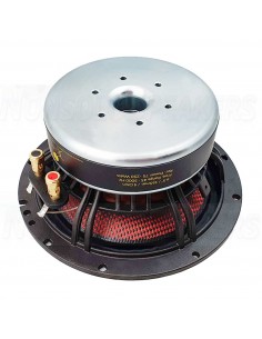 Xcelsus Audio XXM 650 6,5" midrange competition series 2