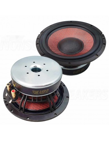 Xcelsus Audio XXM 650 6,5" midrange competition series